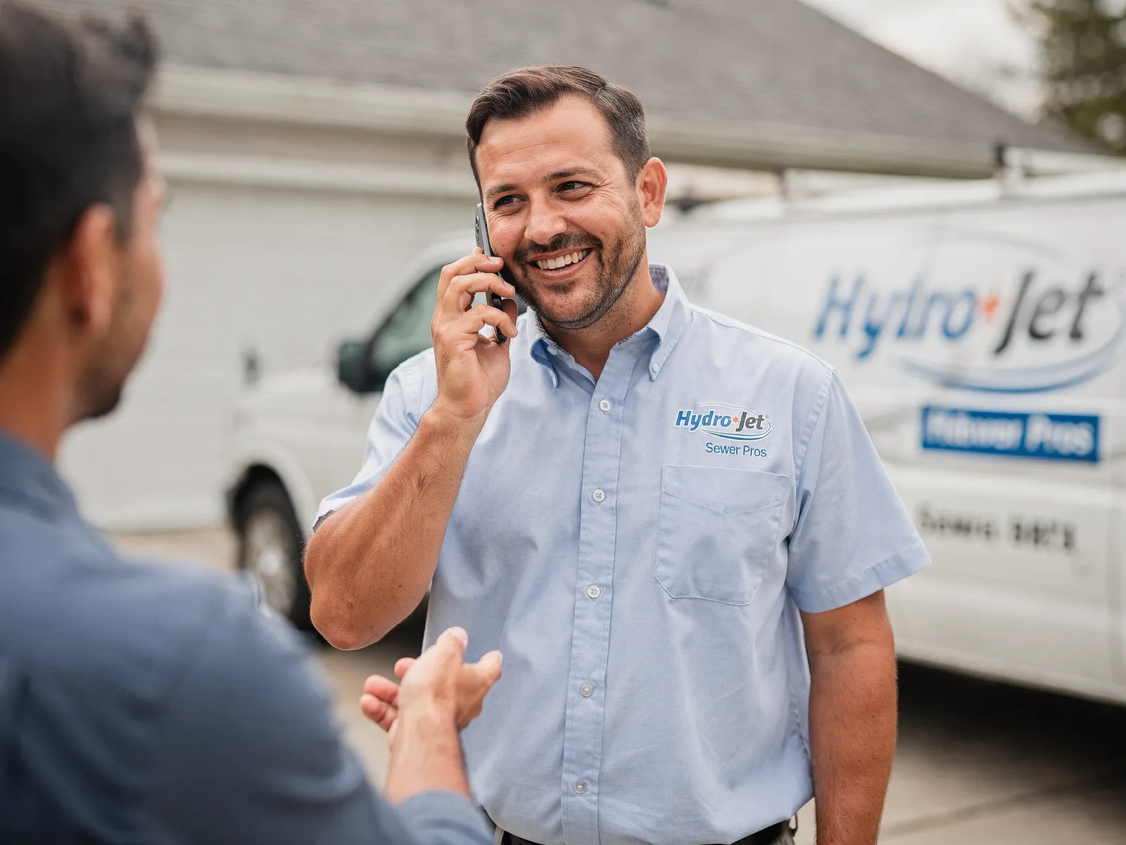 Hydro Jetting Near Me Harpersfield, NY FAQs